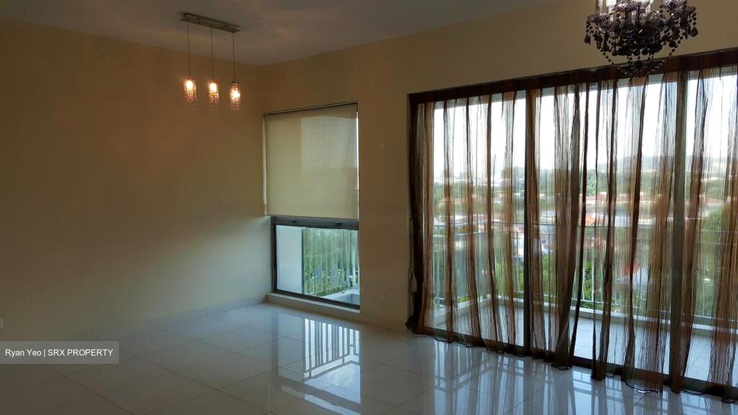 The Infiniti (D5), Condominium #489284421